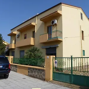  Appartement Nespole E Vermentino